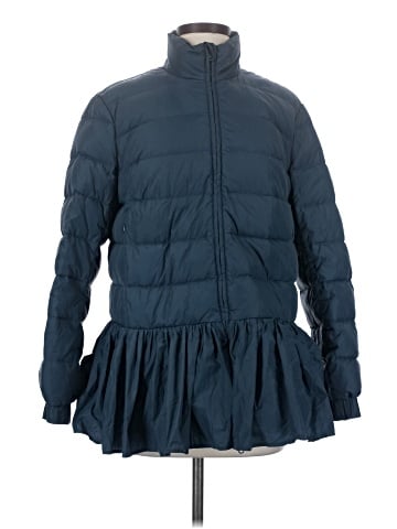 RED Valentino Snow Jacket (view 1)