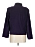 Briggs New York Purple Jacket Size 10 Petite - photo 2