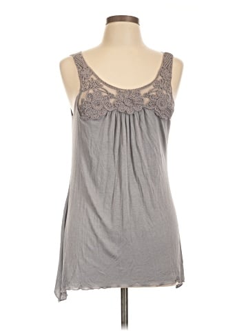 JKLA Sleeveless Blouse (view 1)