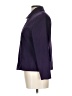 Briggs New York Purple Jacket Size 10 Petite - photo 5