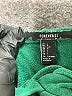 Forever 21 Green Pullover Hoodie Size L - photo 7