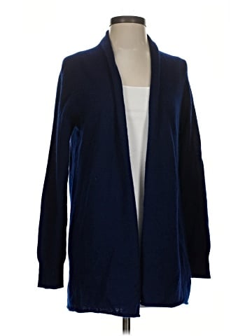Neiman Marcus Cashmere Cardigan (view 1)