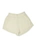 Aerie Ivory Shorts Size XS - photo 2
