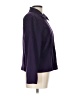 Briggs New York Purple Jacket Size 10 Petite - photo 4