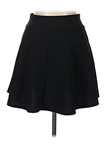 Charlotte Russe Formal Skirt (view 1)