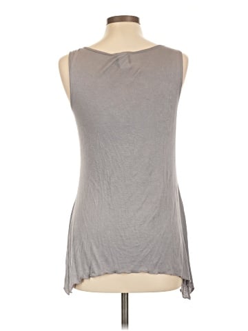 JKLA Sleeveless Blouse (view 2)