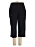 JoyLab Black Active Pants Size 2X - photo 1