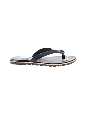 Sorel Flip Flops (view 1)