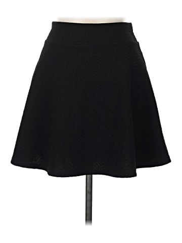Charlotte Russe Formal Skirt (view 2)