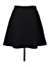 Charlotte Russe Chevron-herringbone Black Formal Skirt Size L - photo 2