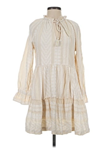Maeve by Anthropologie Casual Dress (view 1)