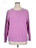 Old Navy Purple Sweatshirt Size XL - photo 1