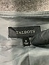 Talbots Argyle Gray Casual Skirt Size 16 - photo 4