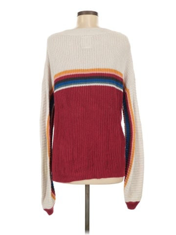 Rip Curl Pullover Sweater (view 2)