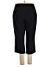 JoyLab Black Active Pants Size 2X - photo 2