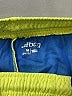 Bcg 100% Recycled Polyester Solid Yellow Athletic Shorts Size M - photo 3