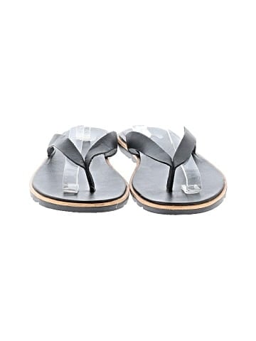 Sorel Flip Flops (view 2)