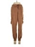 Alice + Olivia Brown Cargo Pants Size S - photo 1