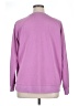 Old Navy Purple Sweatshirt Size XL - photo 2