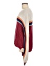 Rip Curl Color Block Burgundy Pullover Sweater Size M - photo 5
