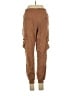 Alice + Olivia Brown Cargo Pants Size S - photo 2