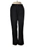 Zenergy by Chico's Solid Black Track Pants Size Sm (0) - photo 1