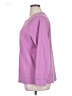 Old Navy Purple Sweatshirt Size XL - photo 5
