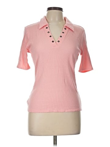 Cyrus Short Sleeve Polo (view 1)