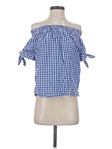J.Crew Sleeveless Blouse (view 1)