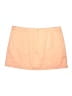 J.Crew Solid Orange Pink Skort Size 24 waist - photo 2