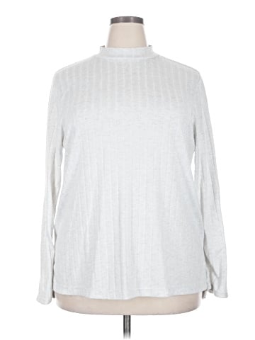 Matty M Turtleneck Sweater (view 1)