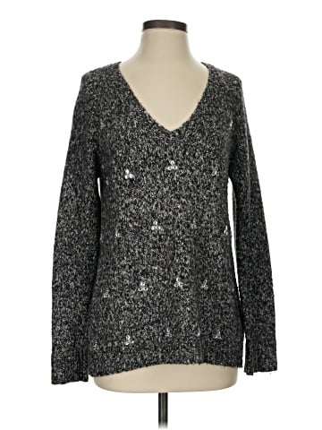 Kensie Pullover Sweater (view 1)