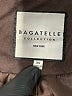 Bagatelle Brown Jacket Size XS - photo 3