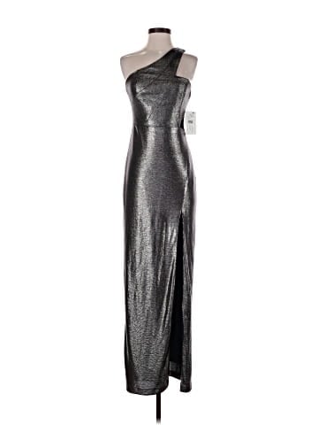 Aidan by Aidan Mattox Cocktail Dress (view 1)