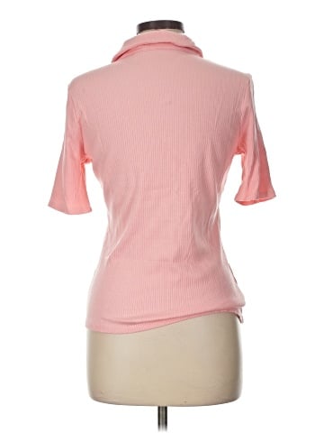 Cyrus Short Sleeve Polo (view 2)