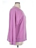 Old Navy Purple Sweatshirt Size XL - photo 4