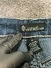 Signature Studio Blue Jeans Size 10 - photo 7