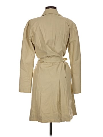 Barneys New York Trenchcoat (view 2)