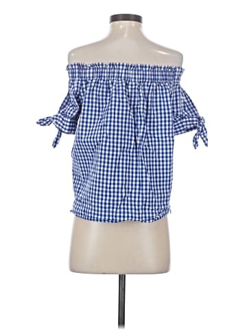 J.Crew Sleeveless Blouse (view 2)