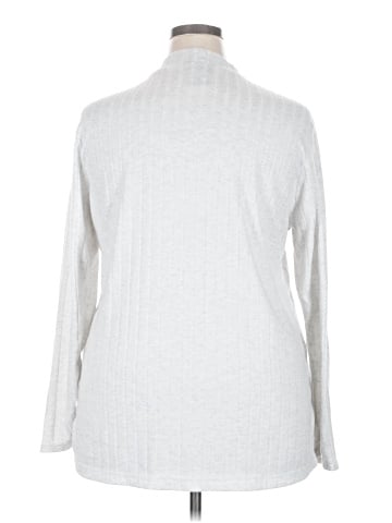 Matty M Turtleneck Sweater (view 2)