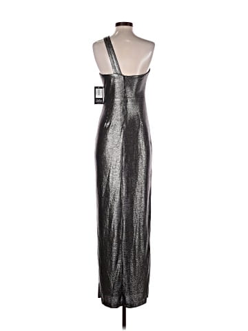 Aidan by Aidan Mattox Cocktail Dress (view 2)