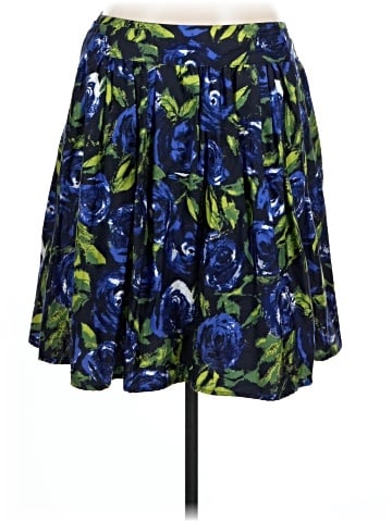 Ann Taylor LOFT Casual Skirt (view 1)