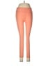 Outdoor Voices Orange Active Pants Size M - photo 1
