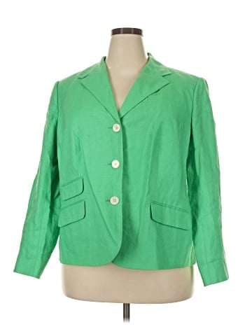 Lauren by Ralph Lauren Blazer (view 1)