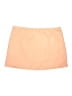 J.Crew Solid Orange Pink Skort Size 24 waist - photo 1