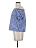 J.Crew 100% Cotton Blue Sleeveless Blouse Size 4 - photo 5