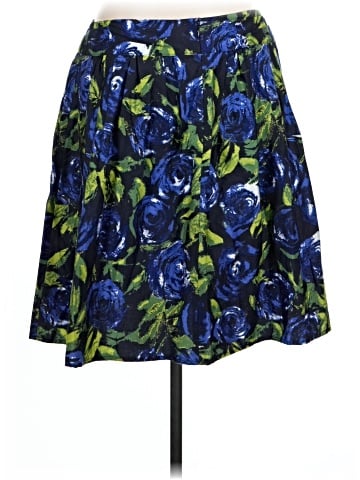 Ann Taylor LOFT Casual Skirt (view 2)