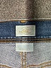 Levi's Blue Denim Shorts Size 12 - photo 3