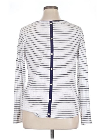 Tommy Hilfiger Long Sleeve T-Shirt (view 2)