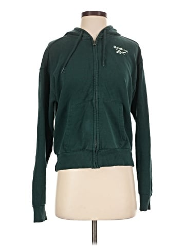 Reebok Zip Up Hoodie (view 1)